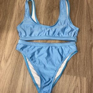 Dippin’ Daisy’s Blue Bikini